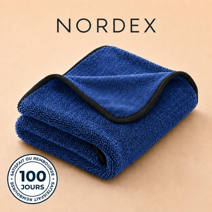 Chiffon microfibre XXL Nordex