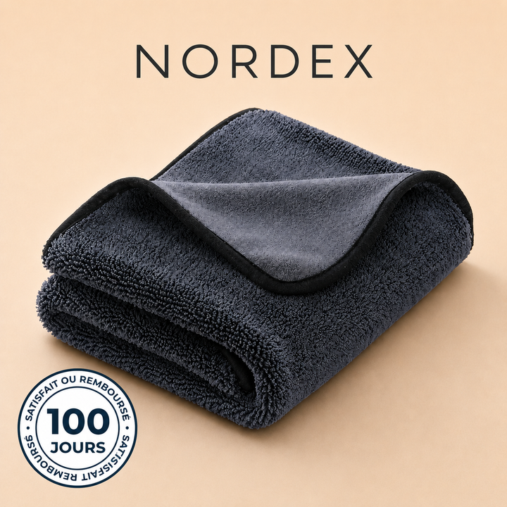 Chiffon microfibre XXL Nordex